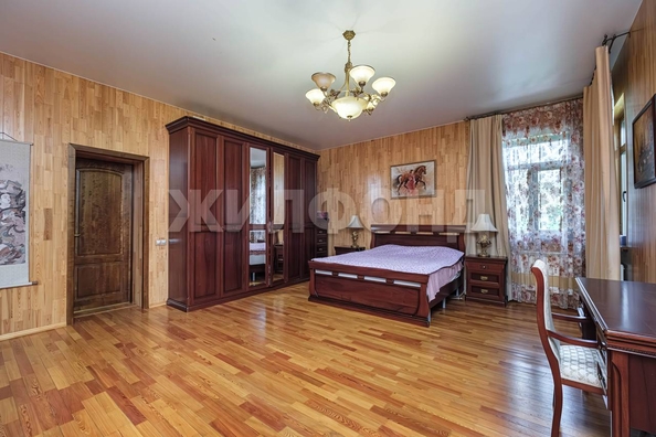 
  Продается дом 307.5 м². Фото 38.