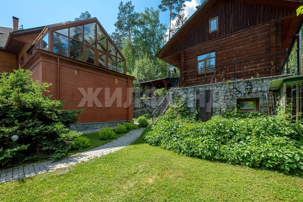 
  Продается дом 307.5 м². Фото 72.