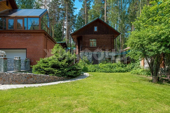 
  Продается дом 307.5 м². Фото 73.