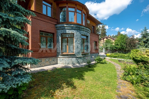 
  Продается дом 307.5 м². Фото 76.