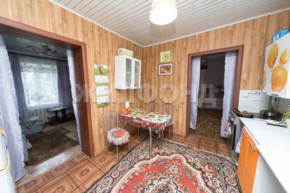 
  Продается дом 63.9 м². Фото 10.