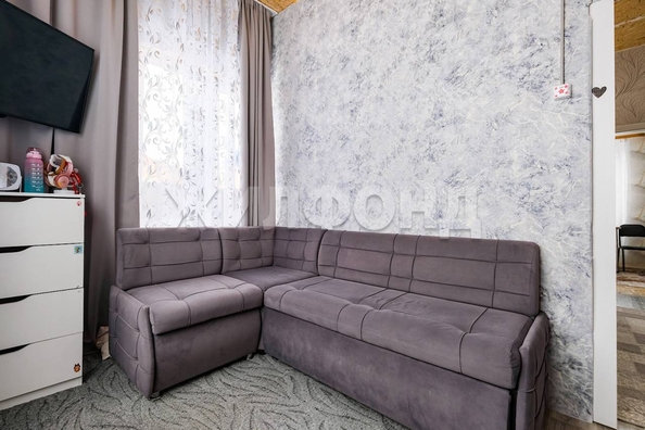 
  Продается дом 52 м². Фото 2.