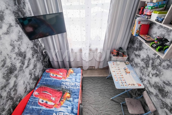 
  Продается дом 52 м². Фото 7.