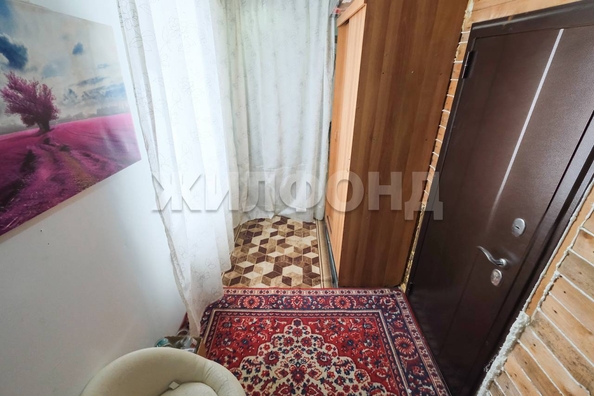 
  Продается дом 52 м². Фото 17.