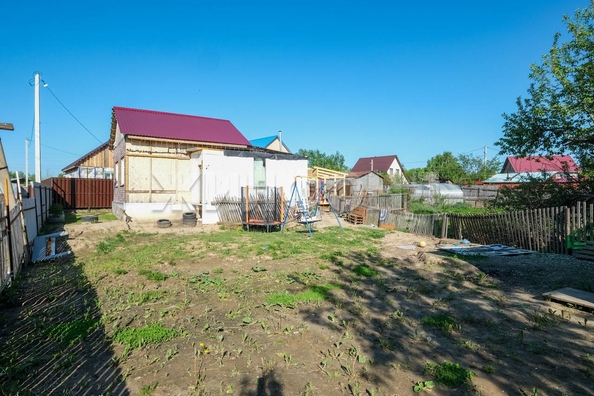 
  Продается дом 52 м². Фото 21.