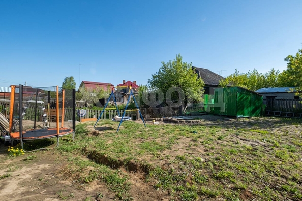 
  Продается дом 52 м². Фото 22.