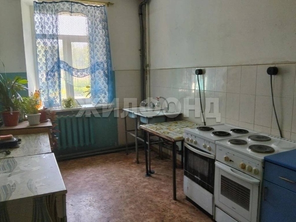 
  Продается комната 12.7 м². Фото 8.