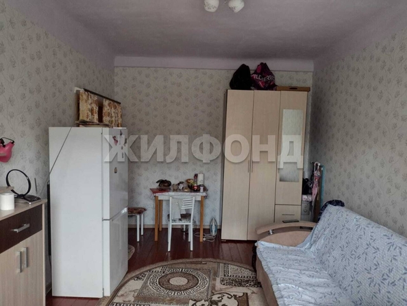 
  Продается комната 19.6 м². Фото 2.