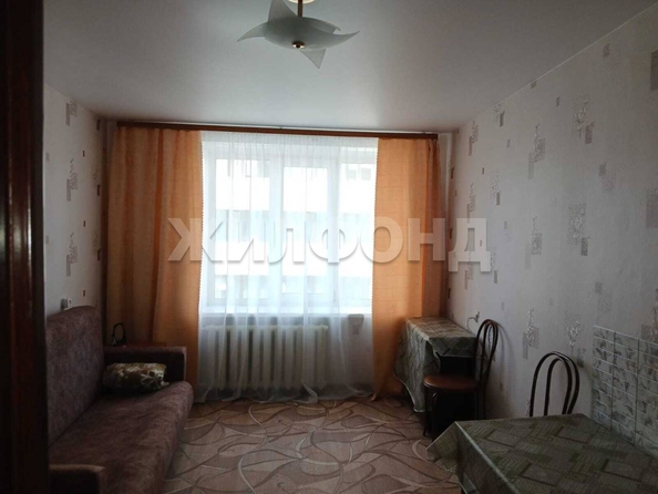 
  Продается комната 12.6 м². Фото 1.