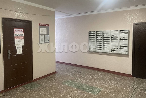
  Продается комната 13.1 м². Фото 6.