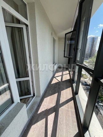 
  Сдается 1-комн. квартира 39 м². Фото 11.