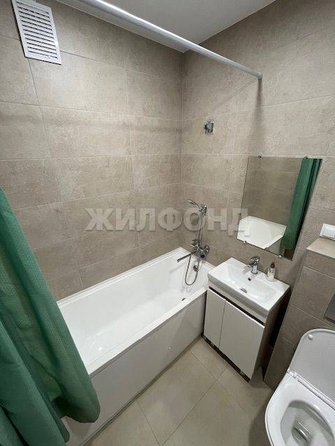 
  Сдается 1-комн. квартира 39 м². Фото 17.
