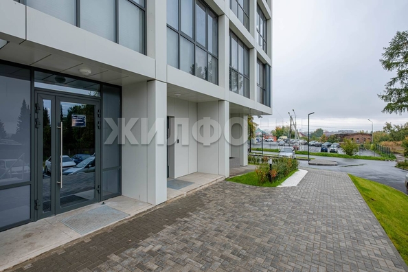 
  Сдается 1-комн. квартира 39 м². Фото 24.
