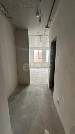 
  Продается студия 25.2 м², в  19/56 Кварталы Телецентра, 1. Фото 3.