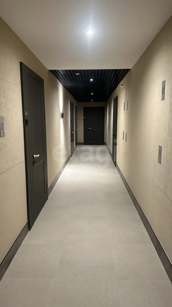 
  Продается студия 25.2 м², в  19/56 Кварталы Телецентра, 1. Фото 5.