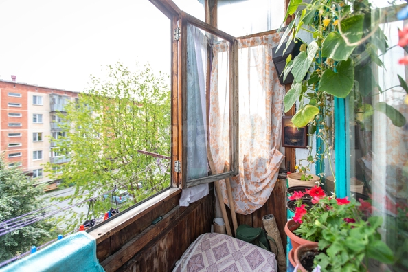 
  Продается 3-комн. квартира 55 м². Фото 9.