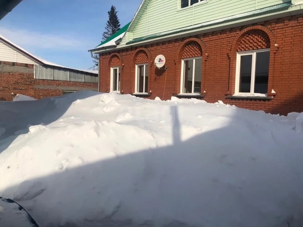 
  Продается дом 158.2 м². Фото 1.