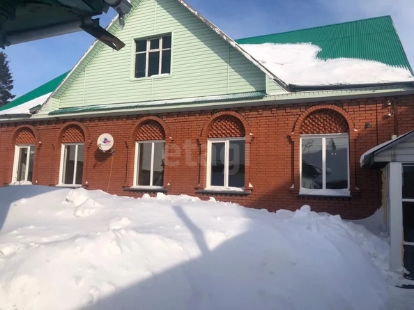 
  Продается дом 158.2 м². Фото 2.