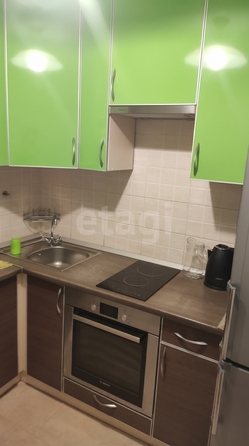 
  Продается 3-комн. квартира 61.4 м². Фото 6.