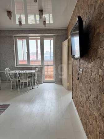 
  Продается 2-комн. квартира 52.9 м², в ЖК Родонит, дом 1. Фото 1.
