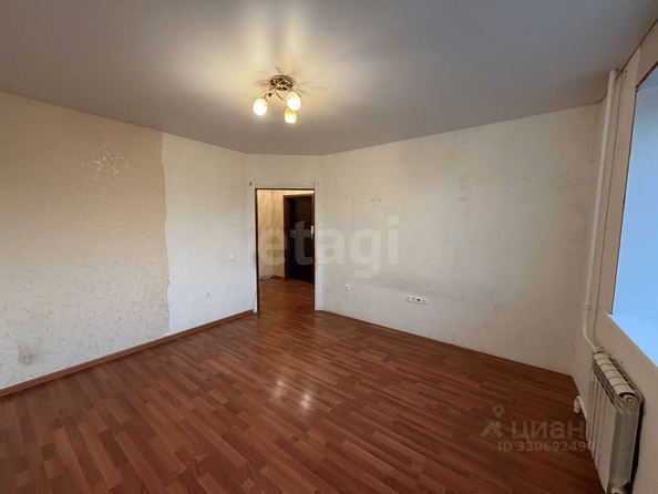 
  Продается 2-комн. квартира 53.4 м². Фото 7.