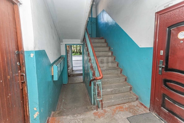 
  Продается 3-комн. квартира 52.3 м². Фото 15.