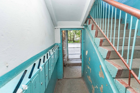 
  Продается 3-комн. квартира 52.3 м². Фото 17.