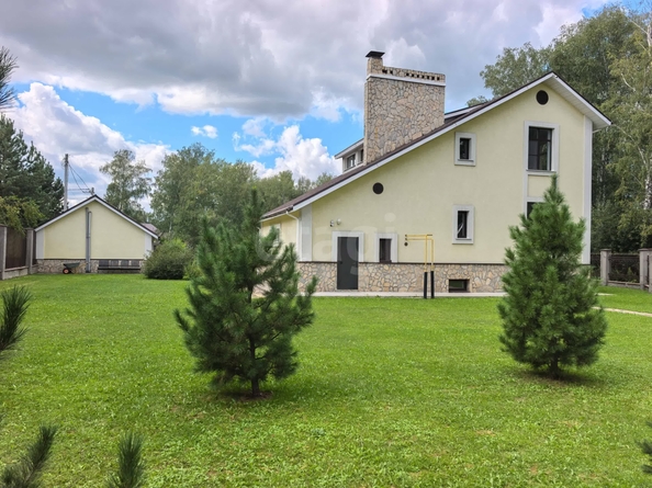 
  Продается дом 298.9 м². Фото 5.