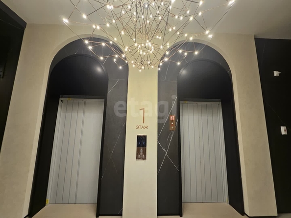
  Продается 1-комн. квартира 50.39 м², в ЖК Баланс, 1 очередь. Фото 4.
