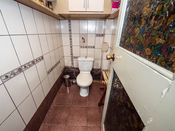 
  Продается 2-комн. квартира 62 м². Фото 26.