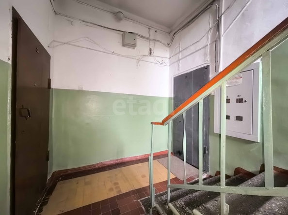 
  Продается 2-комн. квартира 62 м². Фото 27.
