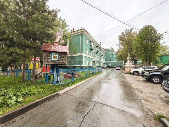 
  Продается 2-комн. квартира 62 м². Фото 29.