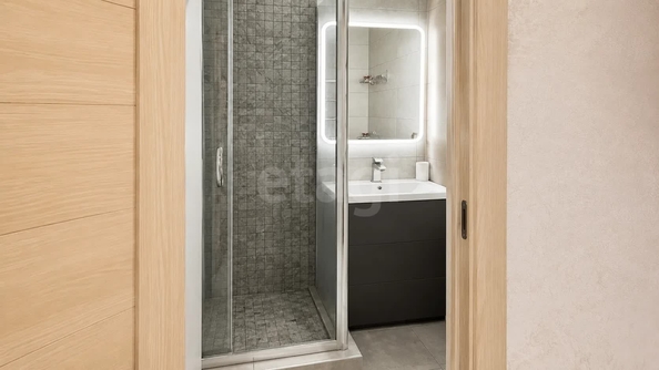 
  Продается 2-комн. квартира 55.8 м². Фото 1.