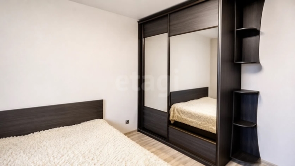 
  Продается 2-комн. квартира 55.8 м². Фото 8.