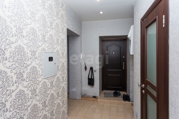 
  Продается 1-комн. квартира 35 м². Фото 7.