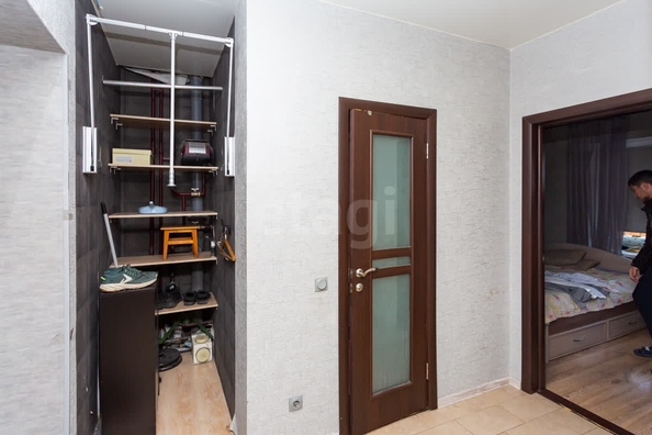 
  Продается 1-комн. квартира 35 м². Фото 9.