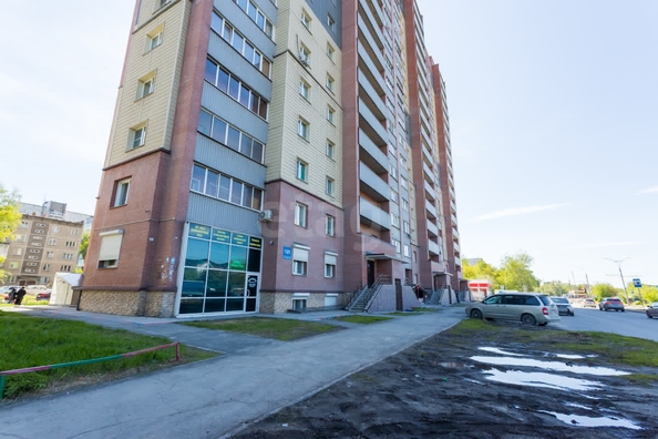 
  Продается 1-комн. квартира 35 м². Фото 12.