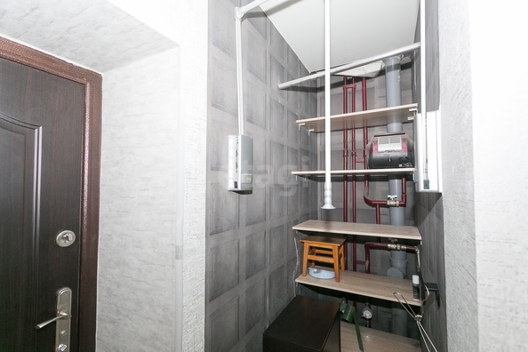 
  Продается 1-комн. квартира 35 м². Фото 5.