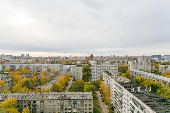 
  Продается 1-комн. квартира 35 м². Фото 9.