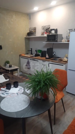 
  Продается апартамент 29 м², в АК Apartriver, апарт-отель. Фото 7.