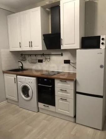 
  Продается студия 27 м². Фото 1.