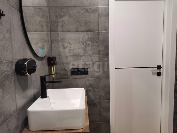 
  Продается 2-комн. квартира 46.4 м², в ЖК Весенний, Заречная дом 5/5. Фото 4.