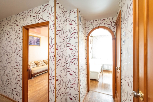 
  Продается 2-комн. квартира 47.2 м². Фото 18.