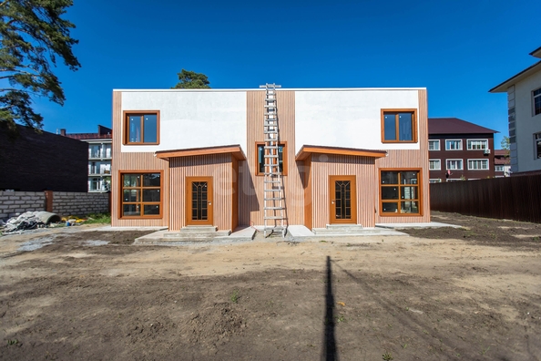 
  Продается дом 128 м². Фото 4.