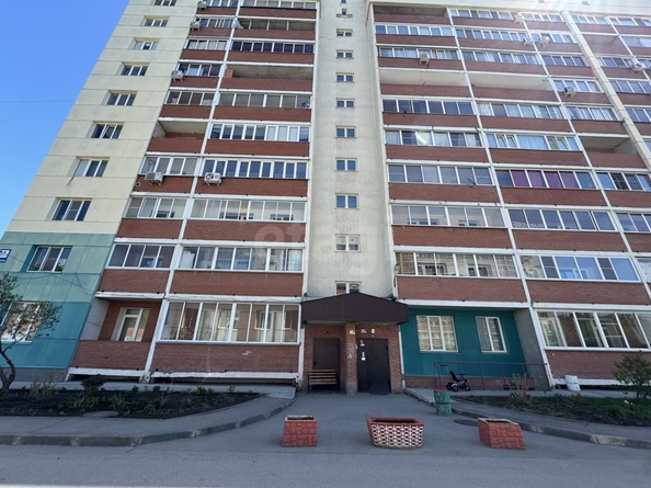 
  Продается студия 28.5 м². Фото 8.