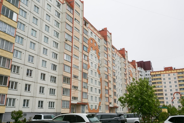 
  Продается 1-комн. квартира 37.6 м². Фото 13.