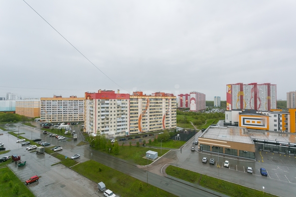 
  Продается 1-комн. квартира 37.6 м². Фото 15.
