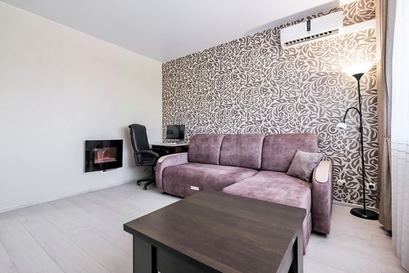 
  Продается 2-комн. квартира 54.8 м². Фото 2.