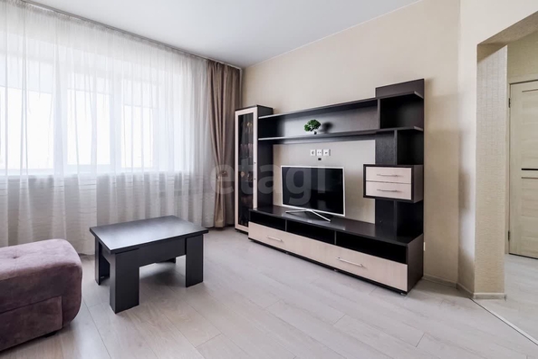 
  Продается 2-комн. квартира 54.8 м². Фото 6.