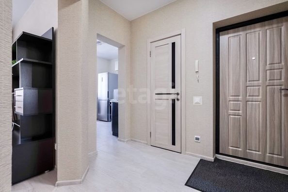 
  Продается 2-комн. квартира 54.8 м². Фото 13.